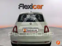 2021 Fiat 500