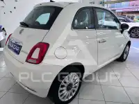 2021 Fiat 500