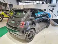 2021 Fiat 500