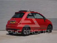 2021 Fiat 500