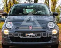 2021 Fiat 500