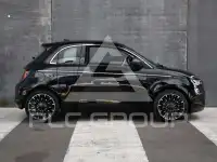 2021 Fiat 500
