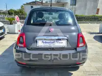 2021 Fiat 500