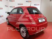 2021 Fiat 500