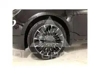 2021 Fiat 500
