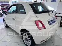 2021 Fiat 500