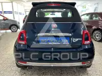 2021 Fiat 500