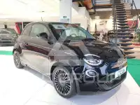 2021 Fiat 500