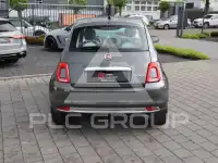 2021 Fiat 500