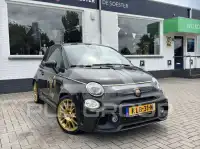 2021 Fiat 500