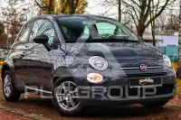 2021 Fiat 500