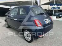 2021 Fiat 500