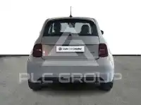 2021 Fiat 500