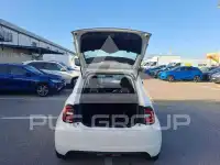 2021 Fiat 500