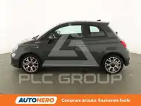 2021 Fiat 500