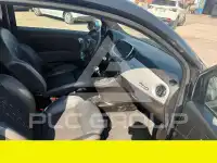 2021 Fiat 500