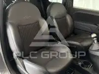 2021 Fiat 500