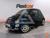 2021 Fiat 500