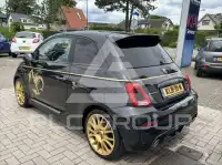 2021 Fiat 500