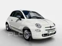2021 Fiat 500