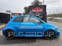 2021 Fiat 500