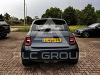 2021 Fiat 500