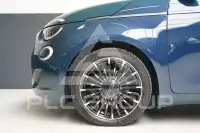 2021 Fiat 500