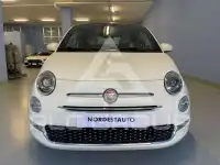 2021 Fiat 500
