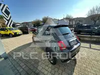 2021 Fiat 500