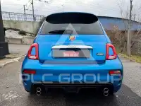 2021 Fiat 500