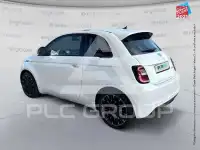 2021 Fiat 500