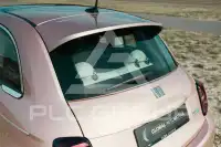 2021 Fiat 500
