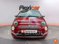 2021 Fiat 500