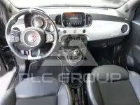 2021 Fiat 500