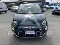 2021 Fiat 500