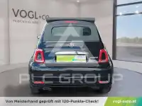 2021 Fiat 500
