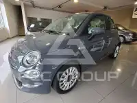 2021 Fiat 500
