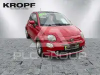 2021 Fiat 500