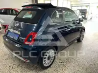 2021 Fiat 500