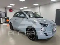 2021 Fiat 500