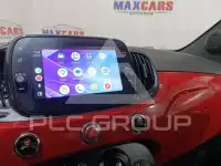 2021 Fiat 500