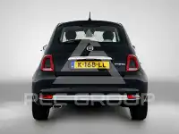 2021 Fiat 500