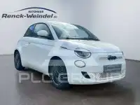 2021 Fiat 500