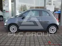 2021 Fiat 500