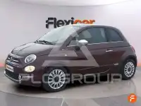 2021 Fiat 500
