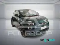 2021 Fiat 500