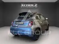 2021 Fiat 500