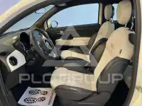 2021 Fiat 500