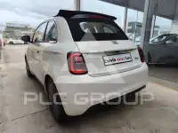 2021 Fiat 500