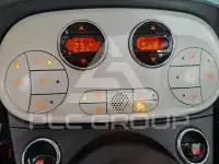 2021 Fiat 500